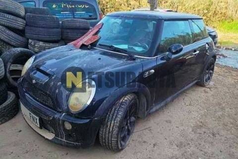 Suzuki Burgman 125 2005