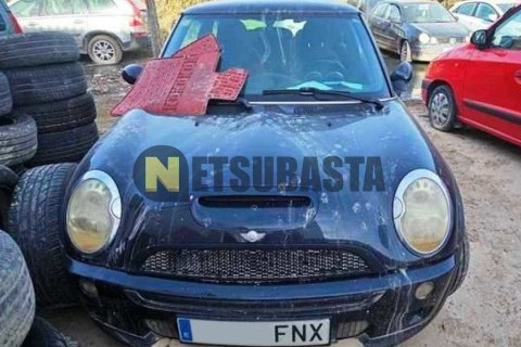 Suzuki Burgman 125 2005