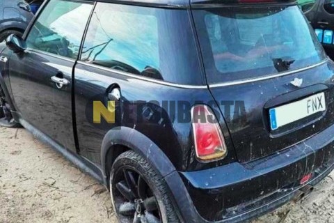 Suzuki Burgman 125 2005