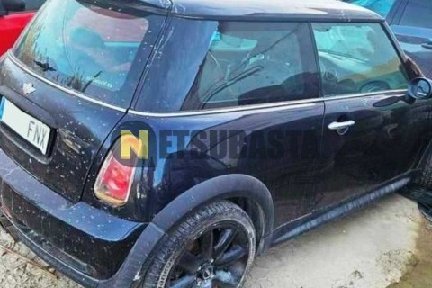 Suzuki Burgman 125 2005