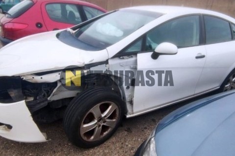 Suzuki Burgman 125 2005