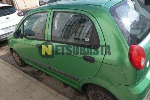 Yamaha XT 660 R 2006