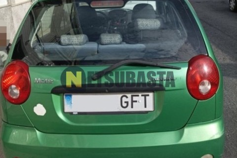 Yamaha XT 660 R 2006