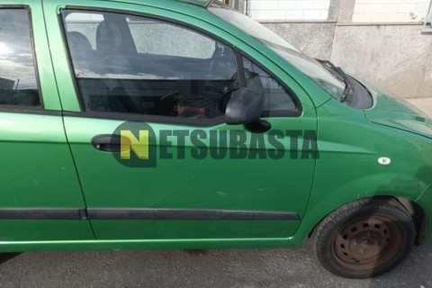 Yamaha XT 660 R 2006