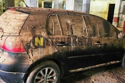 Piaggio Liberty 125 2004