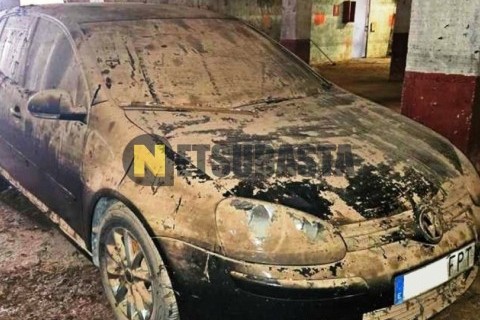 Piaggio Liberty 125 2004