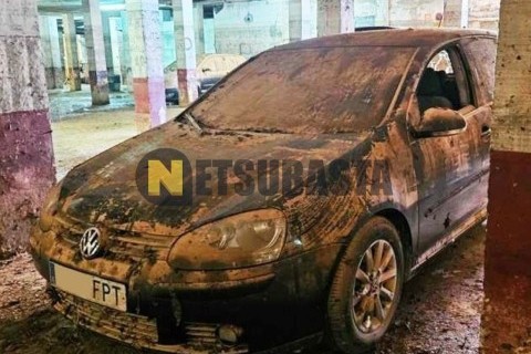 Piaggio Liberty 125 2004