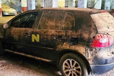 Piaggio Liberty 125 2004