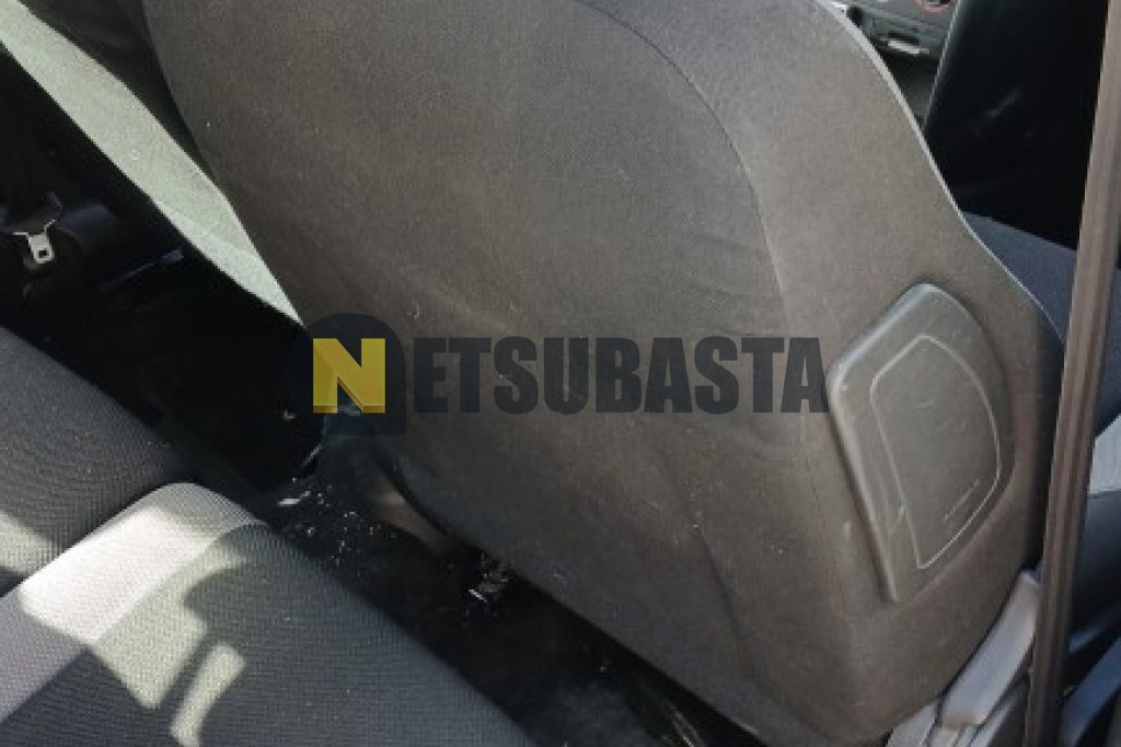 Peugeot 207 1.4 HDi 2006