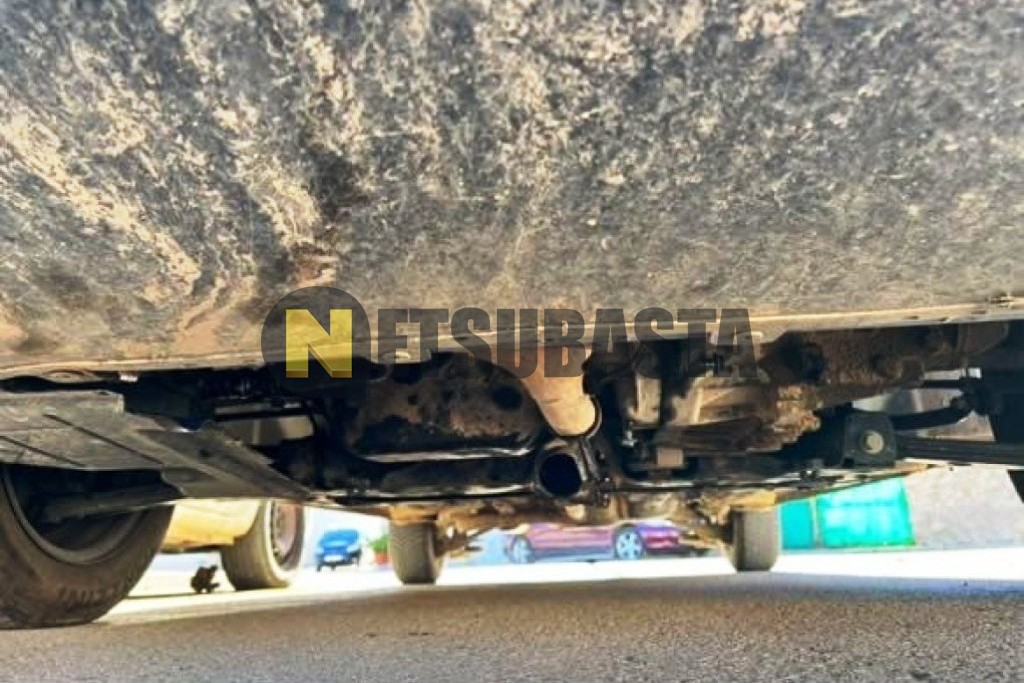 Opel Combo 1.3 CDTI 2013