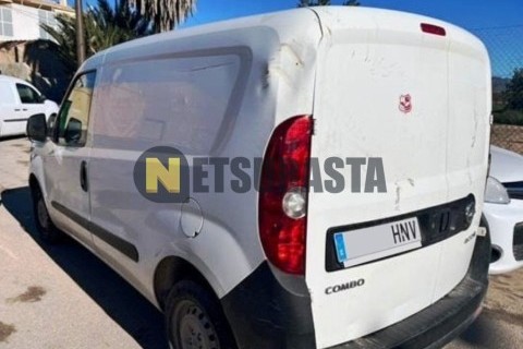 Suzuki Burgman 125 2005