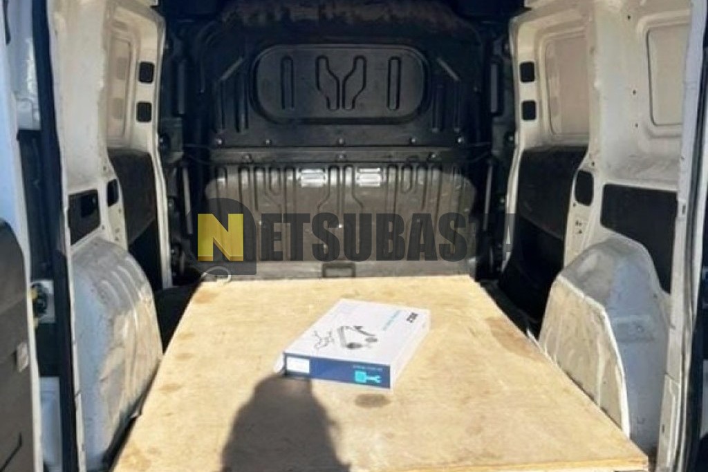 Opel Combo 1.3 CDTI 2013