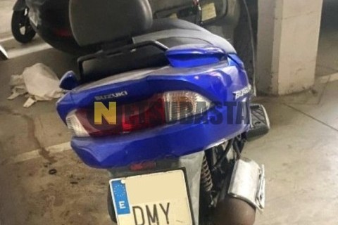 Yamaha XT 660 R 2006