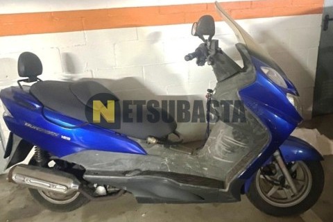 Yamaha XT 660 R 2006