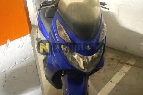 Yamaha XT 660 R 2006