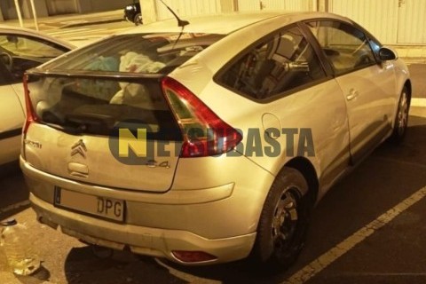 Suzuki Burgman 125 2005