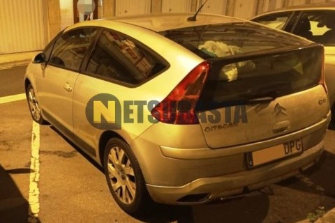 Suzuki Burgman 125 2005