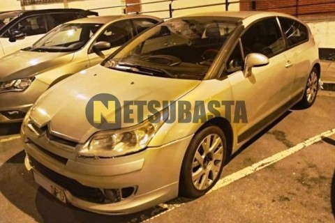 Suzuki Burgman 125 2005