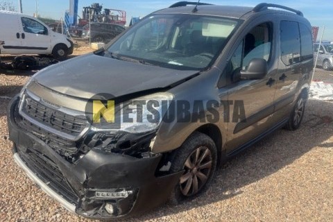 Suzuki Burgman 125 2005