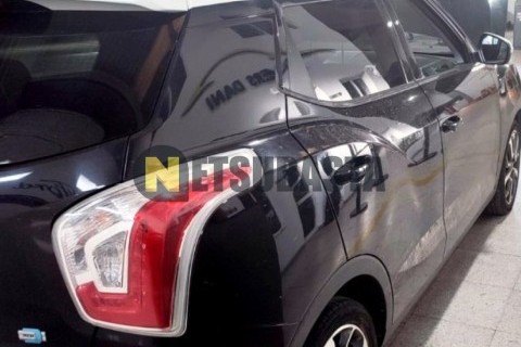 Suzuki Burgman 125 2005