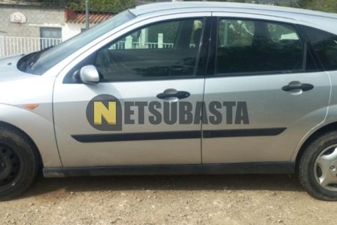 Suzuki Burgman 125 2005