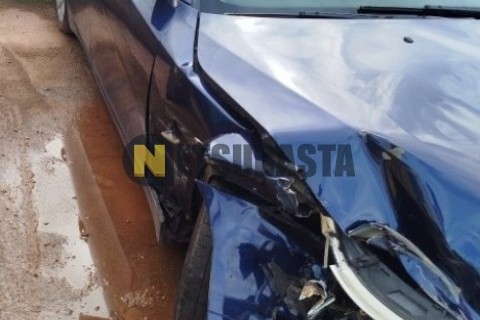 Yamaha Majesty 125 2009