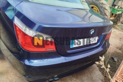 Yamaha Majesty 125 2009