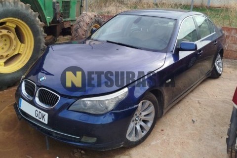 Yamaha Majesty 125 2009