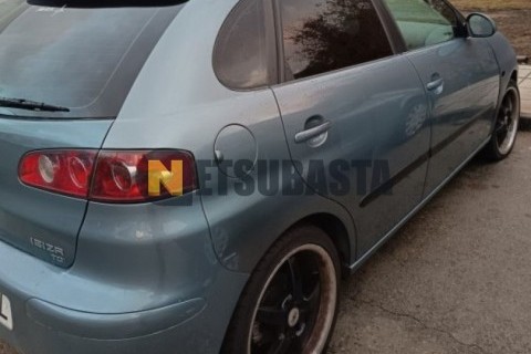 Suzuki Burgman 125 2005