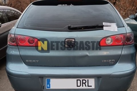 Suzuki Burgman 125 2005