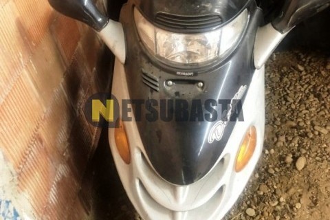 Piaggio Liberty 125 2004