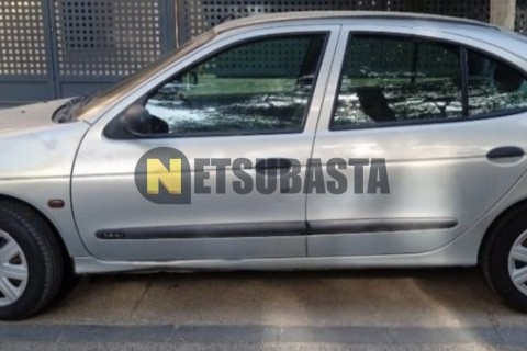 Yamaha XT 660 R 2006