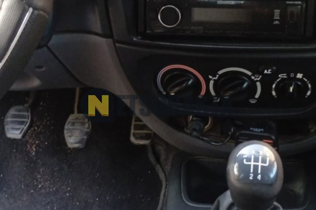 Renault Megane 1.4 2001