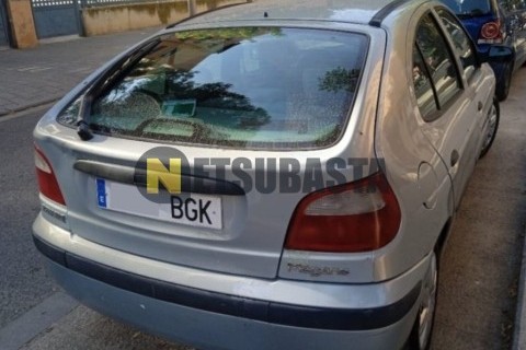 Yamaha XT 660 R 2006