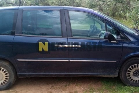 Yamaha Majesty 125 2009