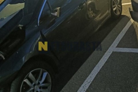 Suzuki Burgman 125 2005