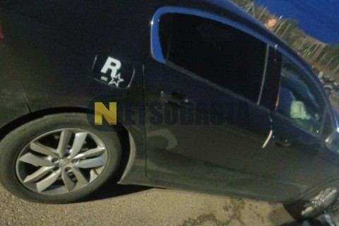 Suzuki Burgman 125 2005