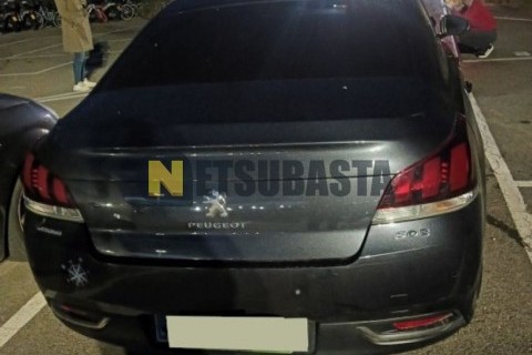 Suzuki Burgman 125 2005