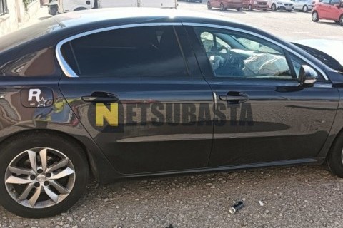 Yamaha Majesty 125 2009