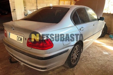 Piaggio Liberty 125 2004