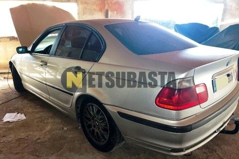 Piaggio Liberty 125 2004