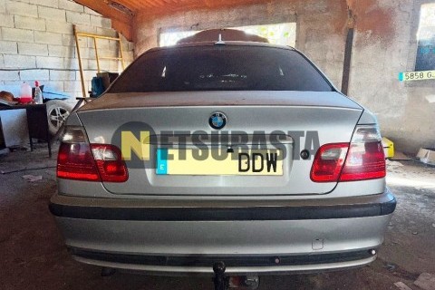 Piaggio Liberty 125 2004