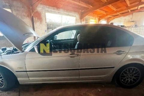 Piaggio Liberty 125 2004