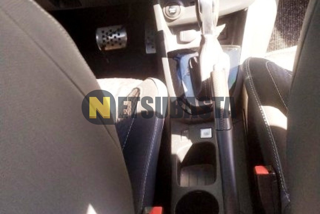 Renault Clio 1.2 TCe EDC 2016