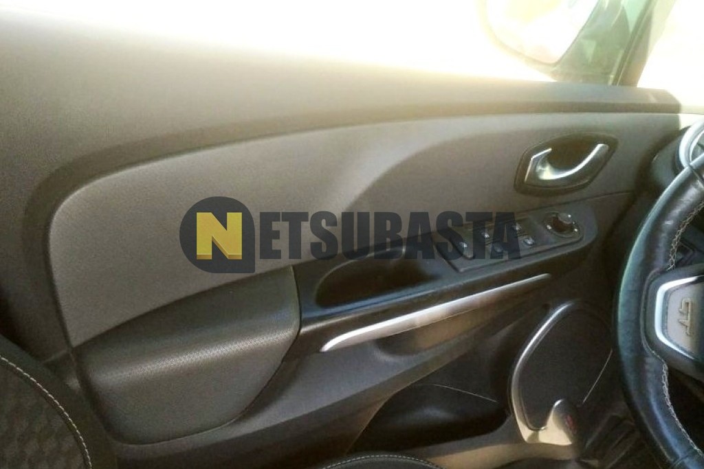 Renault Clio 1.2 TCe EDC 2016