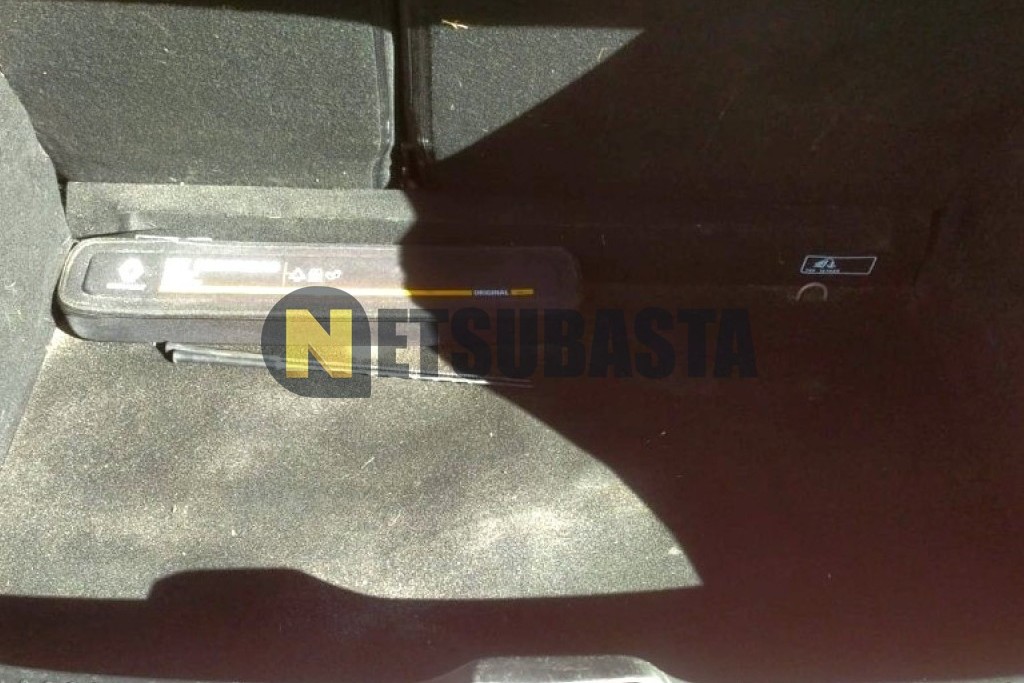 Renault Clio 1.2 TCe EDC 2016