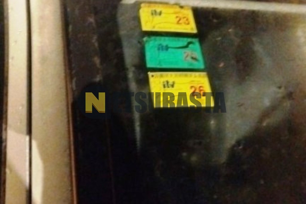 Peugeot 206 1.9 D 2000