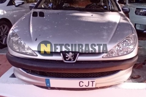 Peugeot Django 125 2016