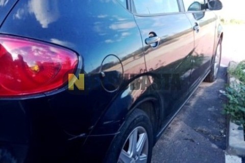 Rieju RS2 125 Matrix 2006