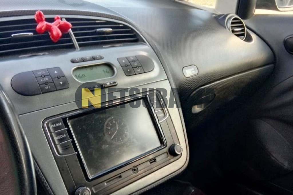 Seat Altea 1.9 TDI 2006